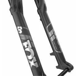 FOX FACTORY FOX Performance Fourche 38 Float 27.5" 170 Grip 3Pos Noir Mate 15QRx110 BOOST Conique Déport 44mm 2023 -Vélos électriques Soldes Magasin fox performance fourche 38 float 275 170 grip 3pos noir mate 15qrx110 boost conique deport 44mm 2023 4