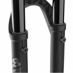FOX FACTORY FOX Performance Fourche 38 Float 27.5" 170 Grip 3Pos Noir Mate 15QRx110 BOOST Conique Déport 44mm 2023 -Vélos électriques Soldes Magasin fox performance fourche 38 float 275 170 grip 3pos noir mate 15qrx110 boost conique deport 44mm 2023 5