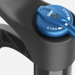 FOX FACTORY FOX Performance Fourche 38 Float 27.5" 170 Grip 3Pos Noir Mate 15QRx110 BOOST Conique Déport 44mm 2023 -Vélos électriques Soldes Magasin fox performance fourche 38 float 275 170 grip 3pos noir mate 15qrx110 boost conique deport 44mm 2023 6