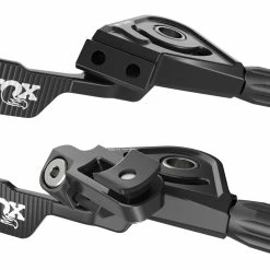 FOX FACTORY FOX Racing Levier De Tige Télescopique Transfer 2023 -Vélos électriques Soldes Magasin fox racing levier de tige telescopique transfer 2023 1