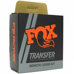 FOX FACTORY FOX Racing Levier De Tige Télescopique Transfer 2023 -Vélos électriques Soldes Magasin fox racing levier de tige telescopique transfer 2023 2