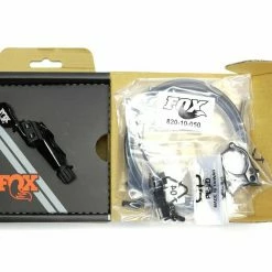 FOX FACTORY FOX Racing Levier De Tige Télescopique Transfer 2023 -Vélos électriques Soldes Magasin fox racing levier de tige telescopique transfer 2023 3