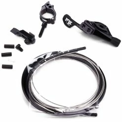 FOX FACTORY FOX Racing Levier De Tige Télescopique Transfer 2023 -Vélos électriques Soldes Magasin fox racing levier de tige telescopique transfer 2023 4