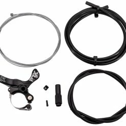 FOX FACTORY FOX Transfer AX Commande Double Traction Pour Gravel 2023 6 FOX FACTORY FOX Transfer AX Commande Double Traction Pour Gravel 2023 -Vélos électriques Soldes Magasin fox transfer ax commande double traction pour gravel 2023 1