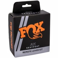 FOX FACTORY FOX Transfer AX Commande Double Traction Pour Gravel 2023 7 FOX FACTORY FOX Transfer AX Commande Double Traction Pour Gravel 2023 -Vélos électriques Soldes Magasin fox transfer ax commande double traction pour gravel 2023 2