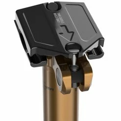 FOX FACTORY FOX Transfer Factory Tige De Selle Télescopique 2023 Câble Interne 150mm ⌀30,9mm 418mm -Vélos électriques Soldes Magasin fox transfer factory tige de selle telescopique 2023 cable interne 150mm 309mm 418mm 3