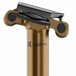 FOX FACTORY FOX Transfer Factory Tige De Selle Télescopique 2023 Câble Interne 200mm ⌀30,9mm 531mm -Vélos électriques Soldes Magasin fox transfer factory tige de selle telescopique 2023 cable interne 200mm 309mm 531mm 4