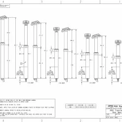 FOX FACTORY FOX Transfer Factory Tige De Selle Télescopique 2023 Câble Interne 200mm ⌀31,6mm 531mm 13 FOX FACTORY FOX Transfer Factory Tige De Selle Télescopique 2023 Câble Interne 200mm ⌀31,6mm 531mm -Vélos électriques Soldes Magasin fox transfer factory tige de selle telescopique 2023 cable interne 200mm 316mm 531mm 5