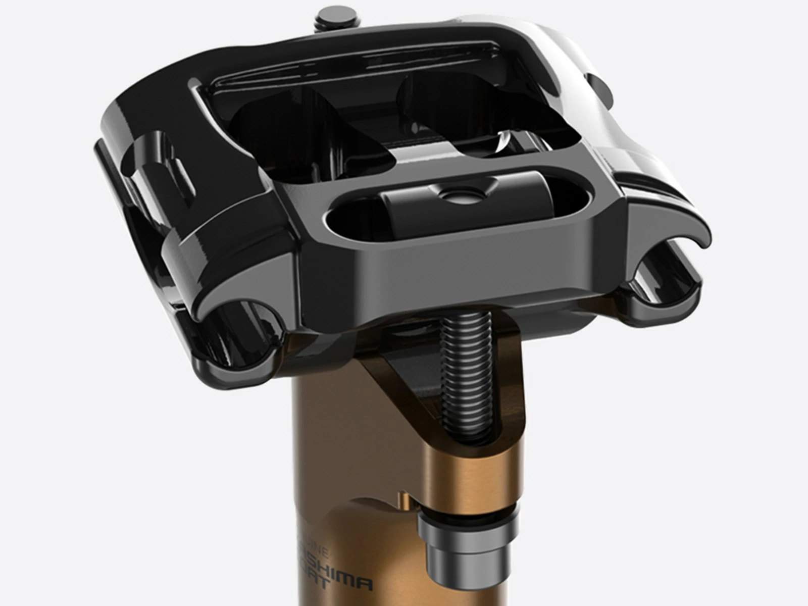 FOX FACTORY FOX Transfer SL Factory Tige De Selle Télescopique 2023 Câble Interne 150mm ⌀31,6mm 480mm 7 FOX FACTORY FOX Transfer SL Factory Tige De Selle Télescopique 2023 Câble Interne 150mm ⌀31,6mm 480mm – Image 5