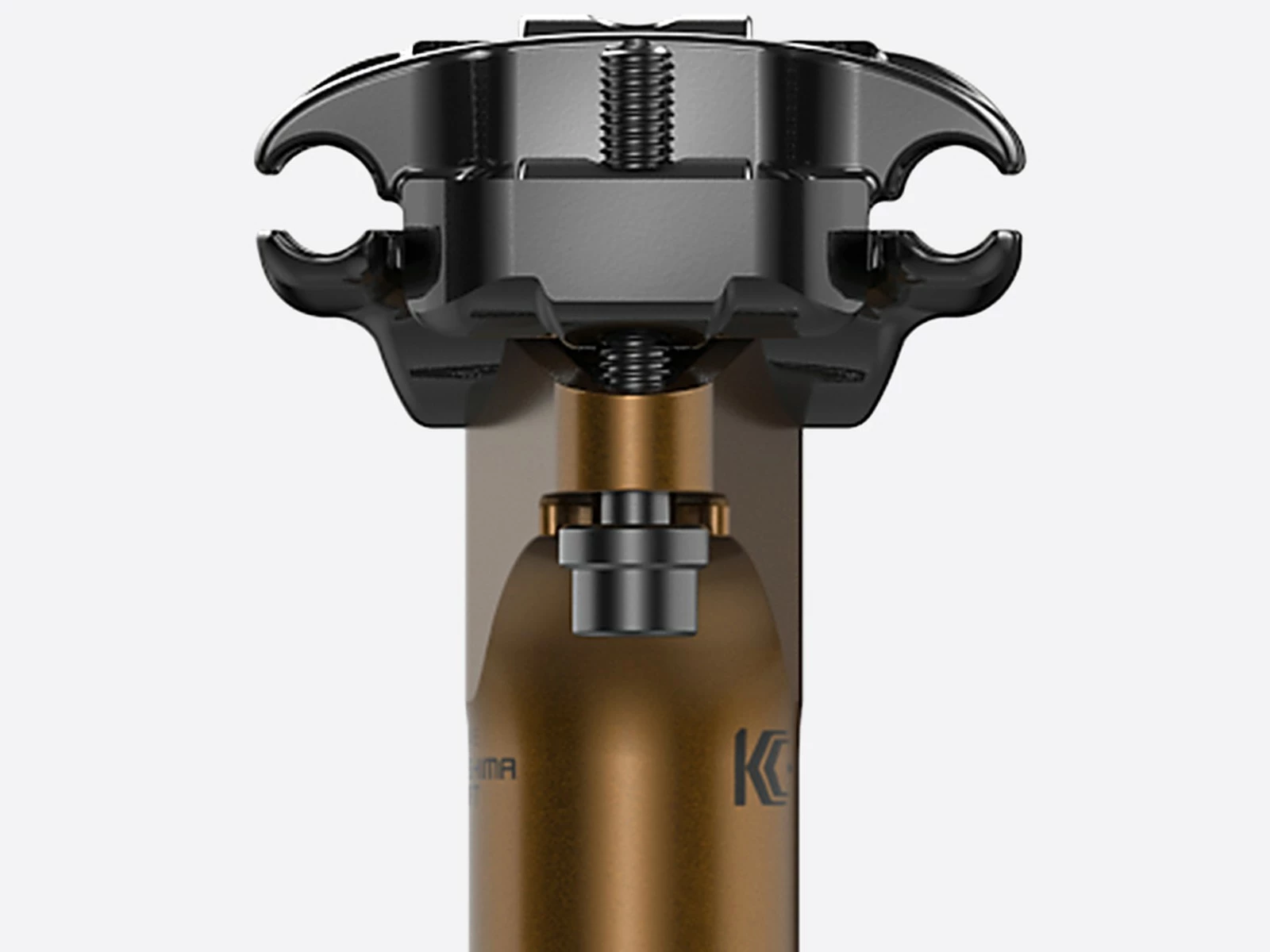 FOX FACTORY FOX Transfer SL Factory Tige De Selle Télescopique 2023 Câble Interne 75mm ⌀30,9mm 355mm 6 FOX FACTORY FOX Transfer SL Factory Tige De Selle Télescopique 2023 Câble Interne 75mm ⌀30,9mm 355mm – Image 4