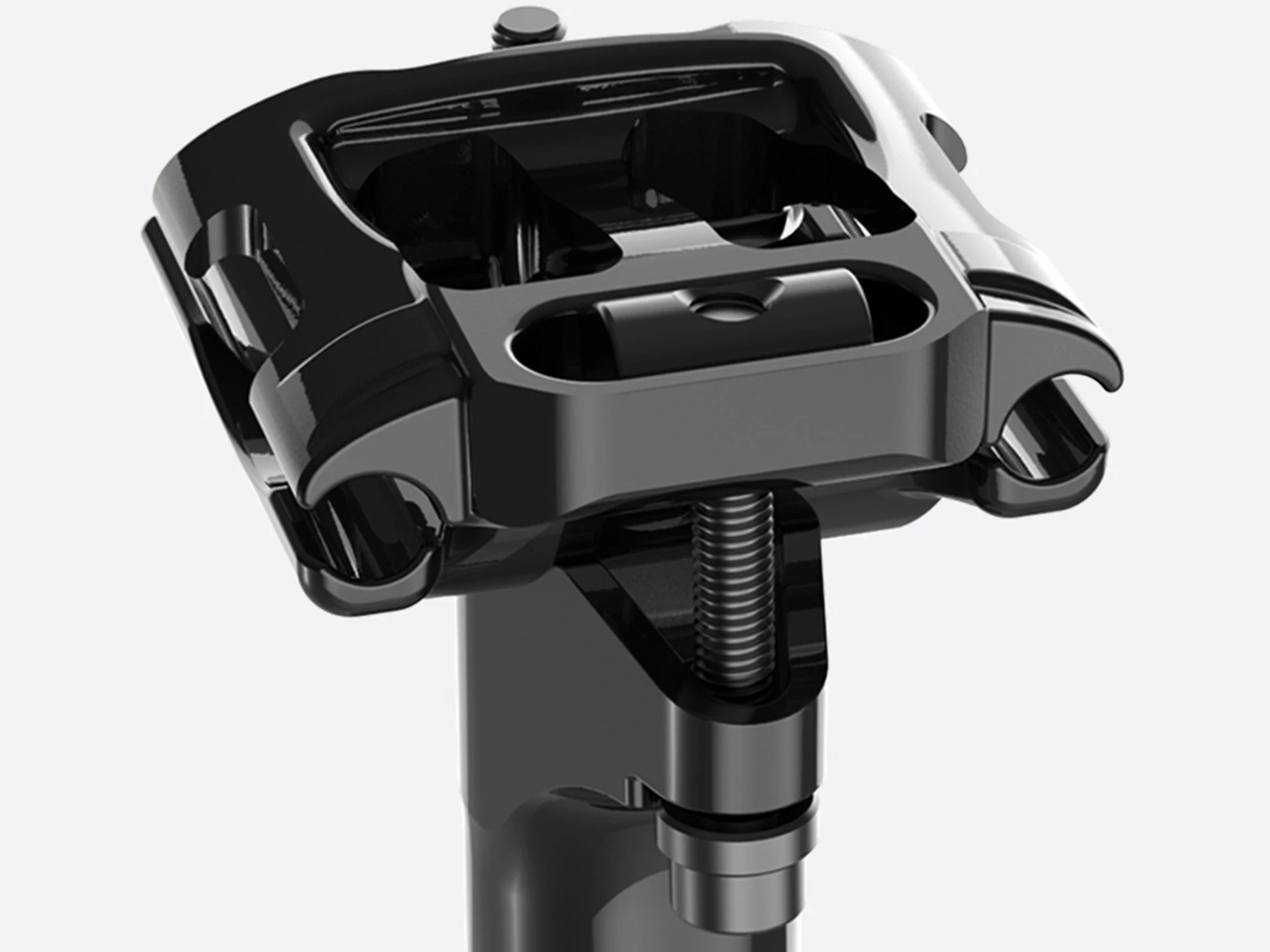 FOX FACTORY FOX Transfer SL Performance Elite Tige De Selle Télescopique 2023 Câble Interne 70mm ⌀27,2mm 370mm 7 FOX FACTORY FOX Transfer SL Performance Elite Tige De Selle Télescopique 2023 Câble Interne 70mm ⌀27,2mm 370mm – Image 5