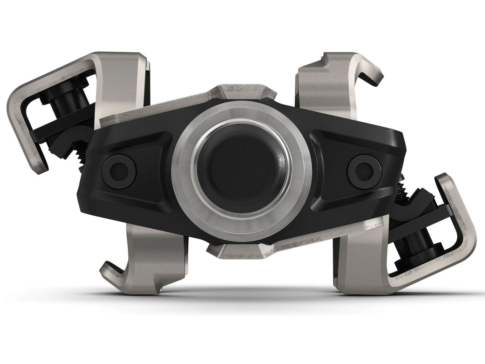 GARMIN RALLY™ XC 100 SPD Shimano Pédales Capteur De Puissance 6 GARMIN RALLY™ XC 100 SPD Shimano Pédales Capteur De Puissance – Image 4