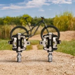 GARMIN RALLY™ XC 200 SPD Shimano Pédales Capteur De Puissance -Vélos électriques Soldes Magasin garmin rally xc 200 spd shimano pedales capteur de puissance 4