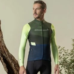 GOBIK Cobble Baffin Maillot Manche Longue Cold 2023 8 GOBIK Cobble Baffin Maillot Manche Longue Cold 2023 -Vélos électriques Soldes Magasin gobik cobble baffin maillot manche longue cold 2023 2