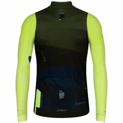 GOBIK Cobble Baffin Maillot Manche Longue Cold 2023