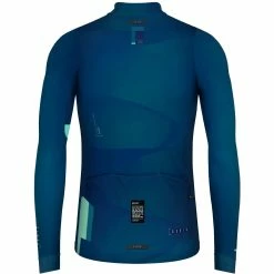 GOBIK Cobble Man Harbor Maillot Manche Longue Cold 2023