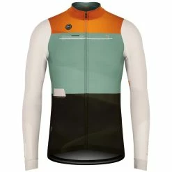 GOBIK Cobble Man Hunter Maillot Manche Longue Cold 2023