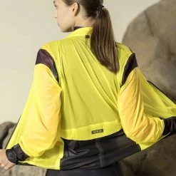 GOBIK Pluvia Citronell Veste Imperméable Unisex Cold 2023 9 GOBIK Pluvia Citronell Veste Imperméable Unisex Cold 2023 -Vélos électriques Soldes Magasin gobik pluvia citronell veste impermeable unisex cold 2023 3