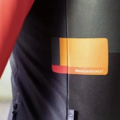 GOBIK SuperCobble Borneo Maillot Manche Longue Cold 2023 -Vélos électriques Soldes Magasin gobik supercobble borneo maillot manche longue cold 2023 3