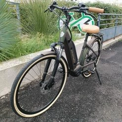 GRANVILLE E-Absolute 34+ Bosch Active Line Plus 400WH Caméléon 2023 -Vélos électriques Soldes Magasin granville e absolute 34 bosch active line plus 400wh cameleon 2023 5