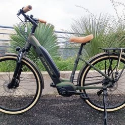 GRANVILLE E-Absolute 34+ Bosch Active Line Plus 400WH Caméléon 2023 -Vélos électriques Soldes Magasin granville e absolute 34 bosch active line plus 400wh cameleon 2023 7