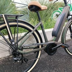 GRANVILLE E-Absolute 34+ Bosch Active Line Plus 400WH Caméléon 2023 -Vélos électriques Soldes Magasin granville e absolute 34 bosch active line plus 400wh cameleon 2023 9