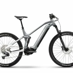 HAIBIKE AllMtn 3 720WH 12v VTTAE Silver/white 2023