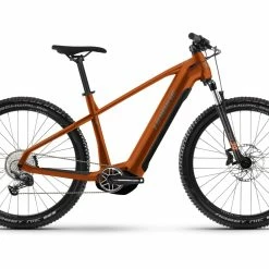HAIBIKE Alltrack 6 29" VTTAE 720WH 11V Deore 2023