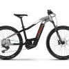 HAIBIKE Hardseven 9 VTTAE 625WH 11V Urban Grey Black 2022 -Vélos électriques Soldes Magasin haibike hardseven 9 vttae 625wh 11v urban grey black 2022