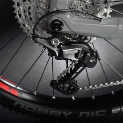 HAIBIKE Hardseven 9 VTTAE 625WH 11V Urban Grey Black 2022 -Vélos électriques Soldes Magasin haibike hardseven 9 vttae 625wh 11v urban grey black 2022 7