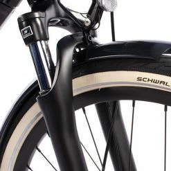 Iswan City Boost 6.1 O2Feel Couleur Bleu Foncé Taille Cadre 45 (S) 12 Iswan City Boost 6.1 O2Feel Couleur Bleu Foncé Taille Cadre 45 (S) -Vélos électriques Soldes Magasin iswan city boost 61 o2feel 2