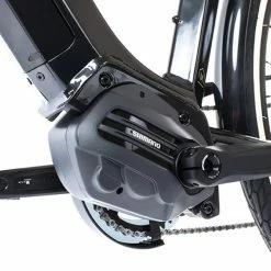 Iswan City Boost 6.1 O2Feel Couleur Bleu Foncé Taille Cadre 45 (S) 14 Iswan City Boost 6.1 O2Feel Couleur Bleu Foncé Taille Cadre 45 (S) -Vélos électriques Soldes Magasin iswan city boost 61 o2feel 4