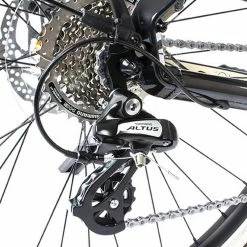 Iswan City Boost 6.1 O2Feel Couleur Bleu Foncé Taille Cadre 45 (S) 17 Iswan City Boost 6.1 O2Feel Couleur Bleu Foncé Taille Cadre 45 (S) -Vélos électriques Soldes Magasin iswan city boost 61 o2feel 7