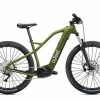 Karma Cross-Country Boost 4.1 O2Feel Couleur Vert Taille Cadre 50 (L) -Vélos électriques Soldes Magasin karma cross country boost 41