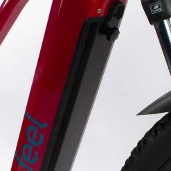 Karma Cross-Country Boost 4.1 O2Feel Couleur Vert Taille Cadre 50 (L) -Vélos électriques Soldes Magasin karma cross country boost 41 6