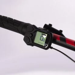 Karma Cross-Country Boost 4.1 O2Feel Couleur Vert Taille Cadre 50 (L) -Vélos électriques Soldes Magasin karma cross country boost 41 8