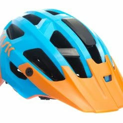 KASK Rex Casque Vélo VTT MTB -Vélos électriques Soldes Magasin kask casque velo vtt caipi white 2