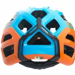 KASK Rex Casque Vélo VTT MTB -Vélos électriques Soldes Magasin kask casque velo vtt caipi white 3