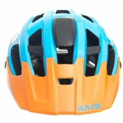 KASK Rex Casque Vélo VTT MTB -Vélos électriques Soldes Magasin kask casque velo vtt caipi white 4
