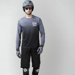 Kenny Racing KENNY Factory Short Enduro/freeride Black 2022 -Vélos électriques Soldes Magasin kenny factory short endurofreeride black 2022 2