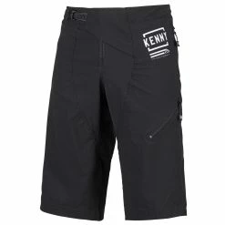 Kenny Racing KENNY Factory Short Enduro/freeride Black 2022