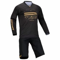 Kenny Racing KENNY Havoc Short Enduro Black 2021 -Vélos électriques Soldes Magasin kenny havoc short enduro black 2021 2