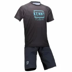 Kenny Racing KENNY Maillot Indy 2021 Manches Courtes Black -Vélos électriques Soldes Magasin kenny maillot indy 2021 manches courtes black 2