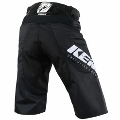 Kenny Racing KENNY Track Short Black