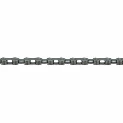 KMC Chain KMC Chaîne 10v X10.73 Gray 114 Maillons -Vélos électriques Soldes Magasin kmc chaine 10v x1073 gray 114 maillons 2
