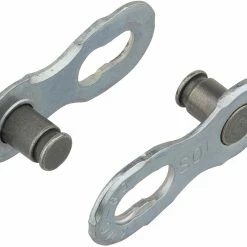 KMC Chain KMC Chaîne 10v X10.73 Gray 114 Maillons -Vélos électriques Soldes Magasin kmc chaine 10v x1073 gray 114 maillons 3