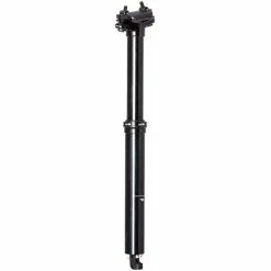 KS - Kind Shock Suspension KS Rage-I Tige De Selle Télescopique 125mm ⌀30,9mm 39,2cm