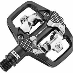 LOOK Pédales à Clip X-Track En-Rage -Vélos électriques Soldes Magasin look pedales a clip x track en rage 1