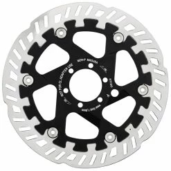 MAGURA Disque MDR-P 6 Trous 180 Mm -Vélos électriques Soldes Magasin magura disque mdr p 6 trous 180 mm 1