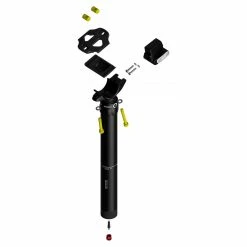 MAGURA Kit Visserie Fixation Selle Pour Tige De Selle VYRON ELECT